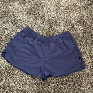 Patagonia Women’s Barely Baggies
